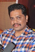 Lyricist Sirasri Stills at Tori